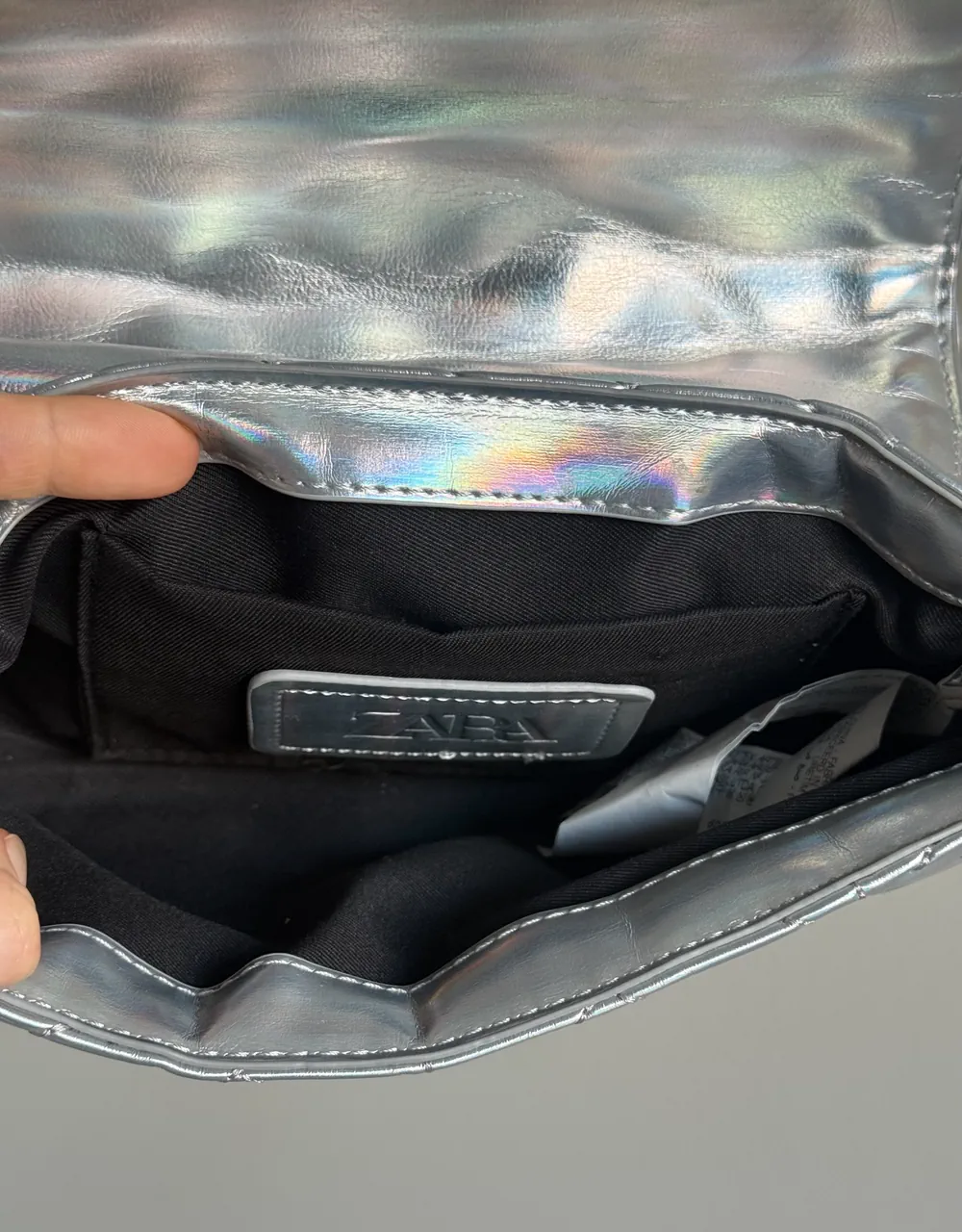 Cartera Zara - imagen 3