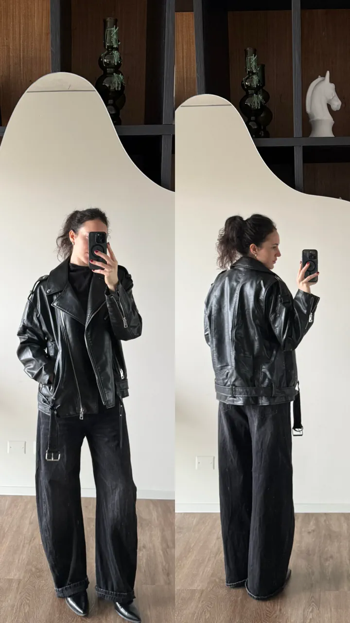 Campera Zara - imagen 3