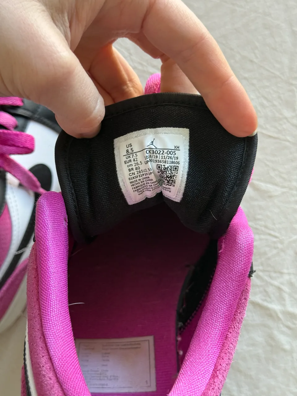 Zapatillas Nike - imagen 4