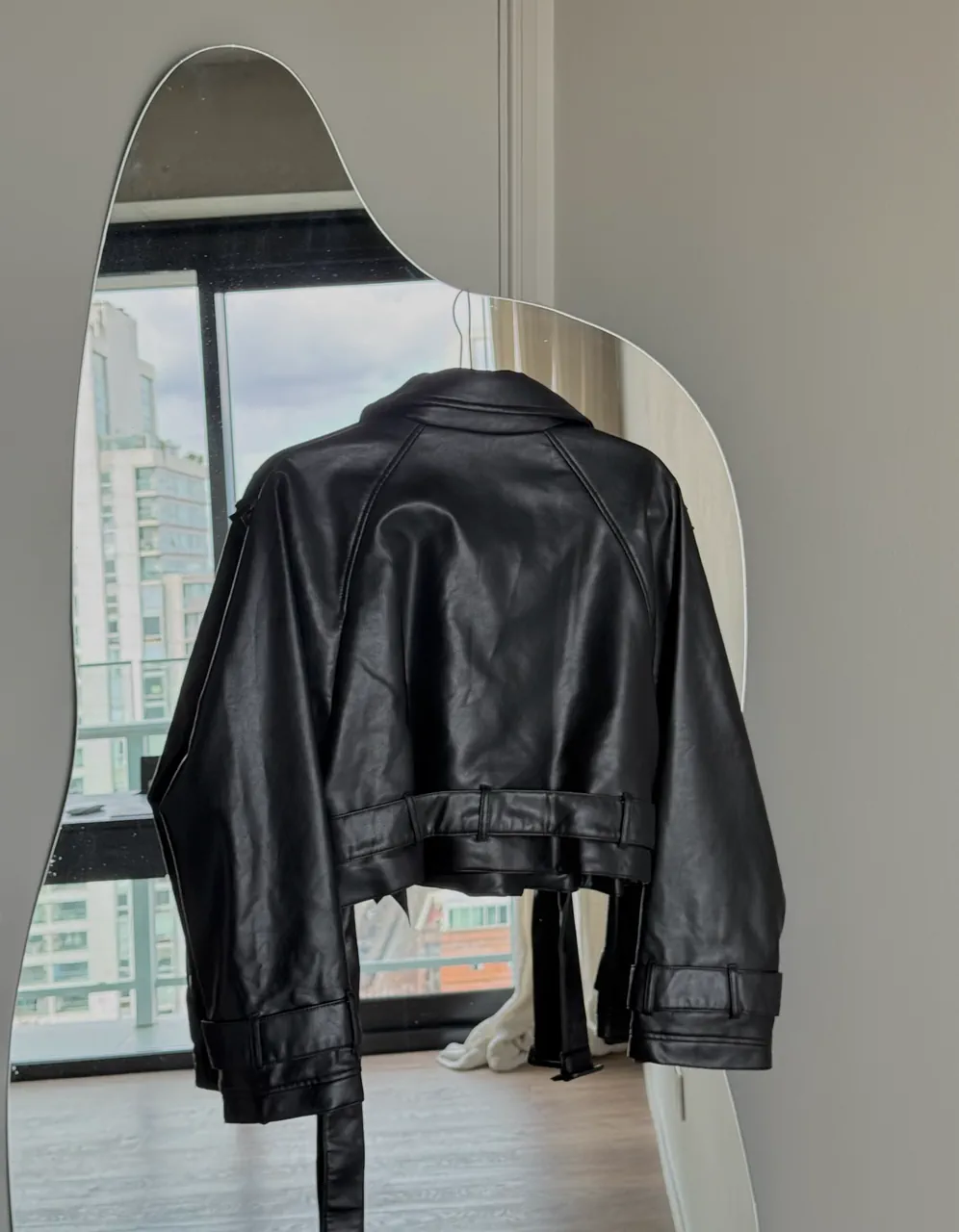Campera Zara - imagen 2