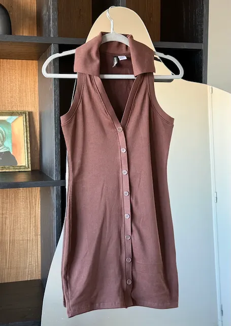 H&M · Talle S