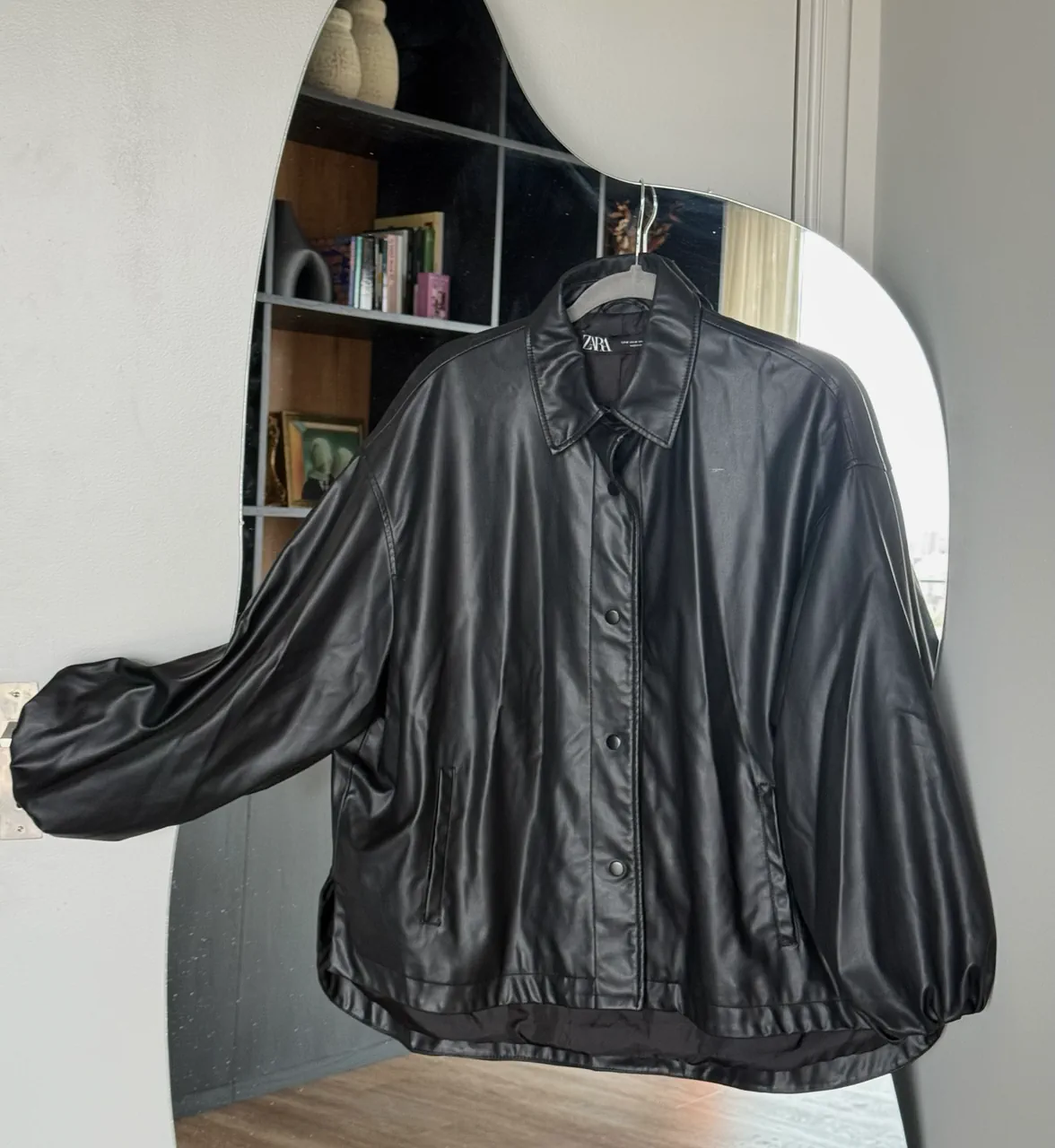 Campera Zara - imagen 2