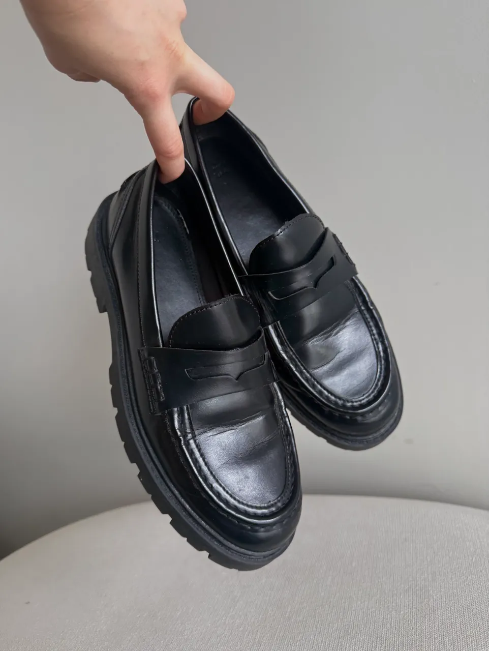 Zapatos H&M - imagen 2