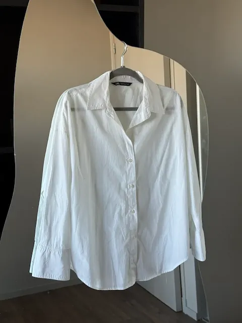 Zara · Talle M