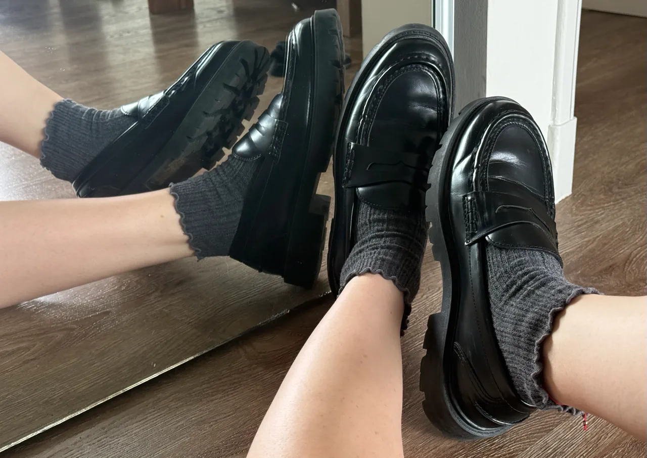 Zapatos H&M - imagen 3