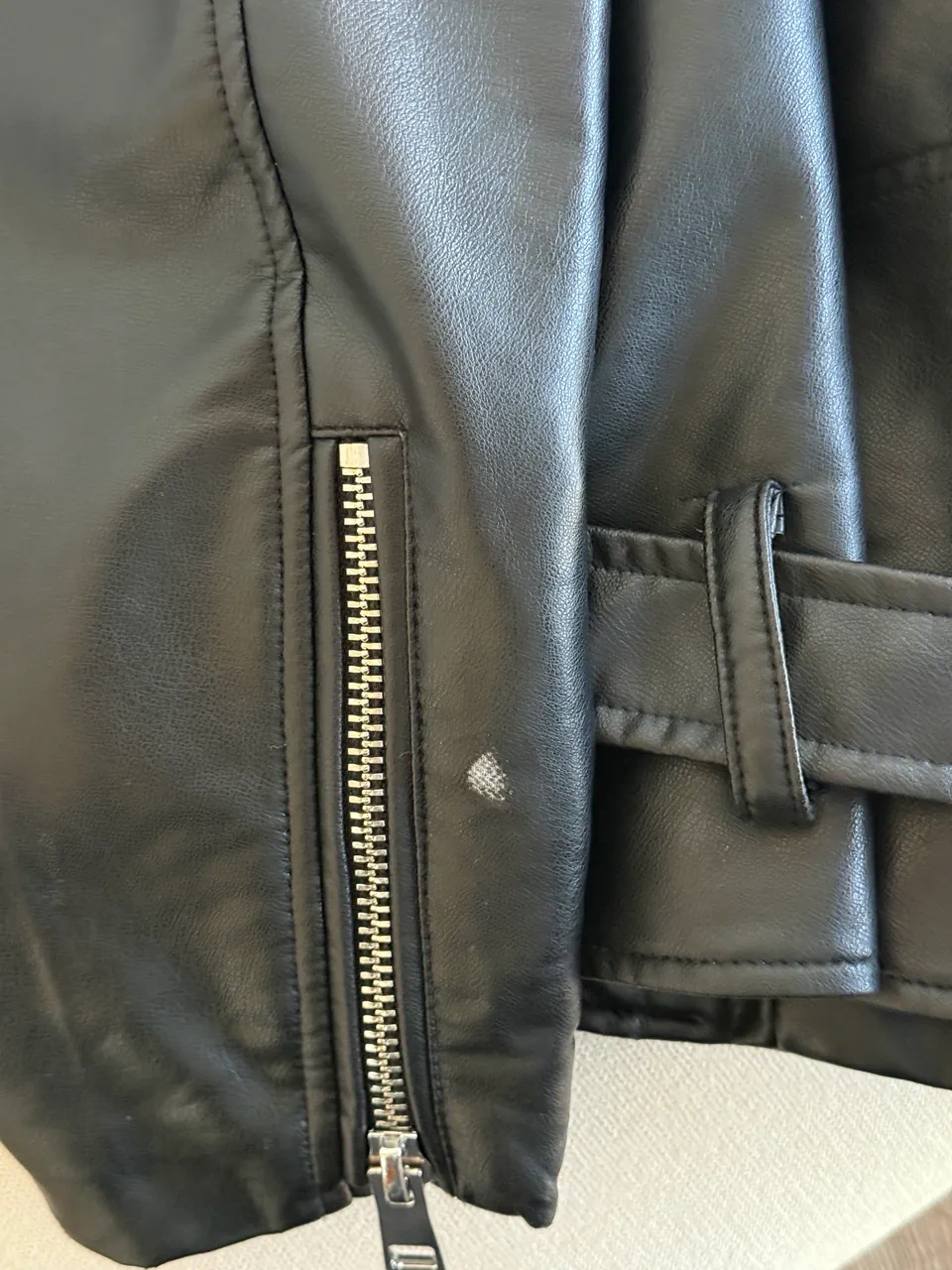 Campera Zara - imagen 5