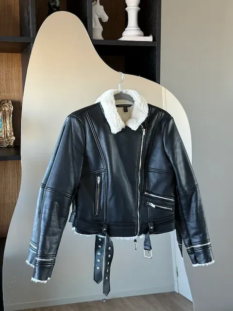Zara · Talle M