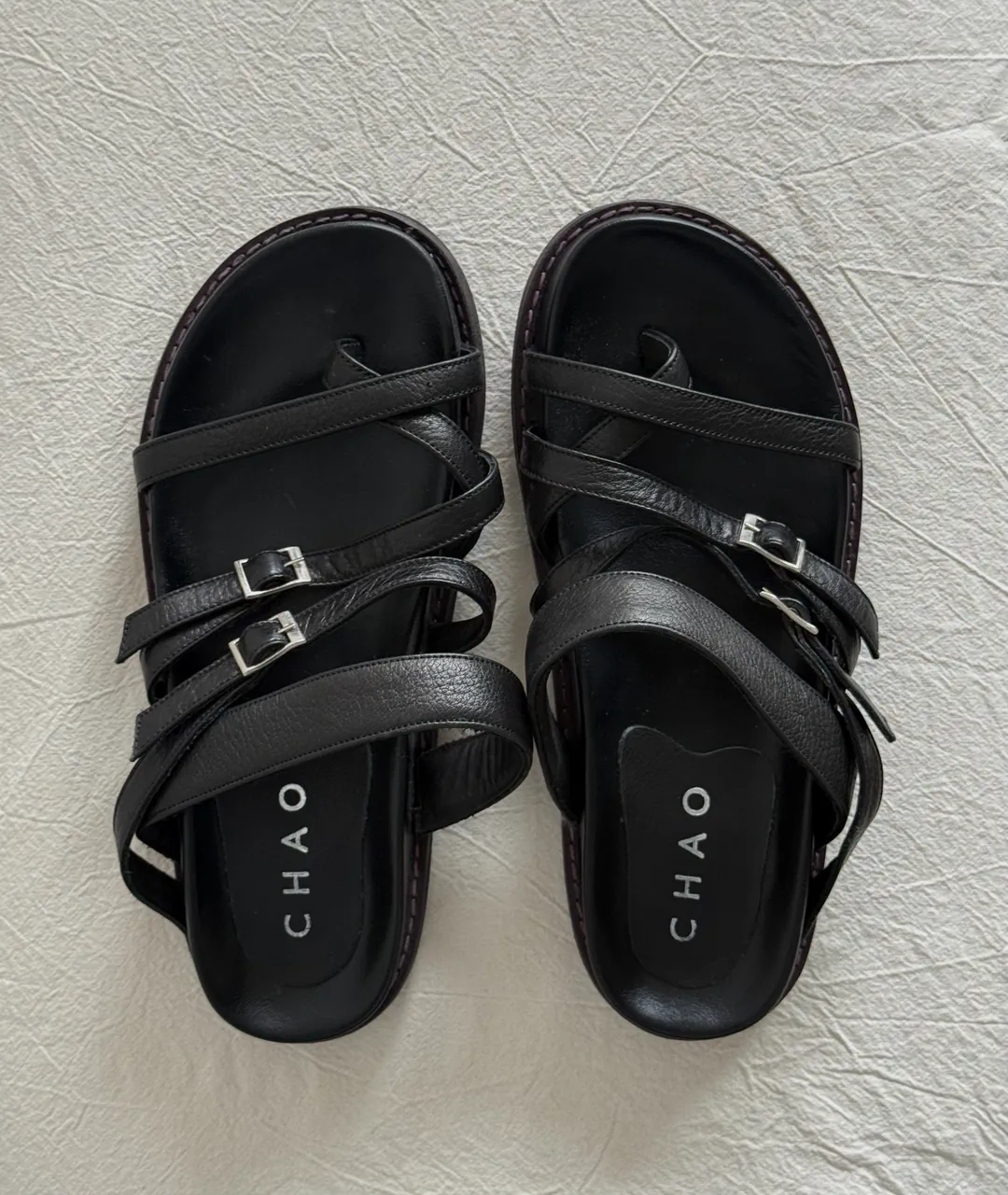 Sandalias Chao - imagen 2