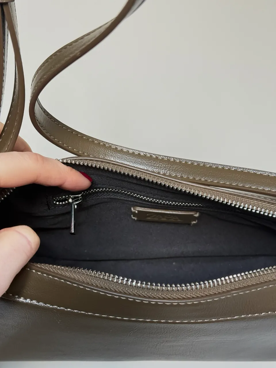 Cartera Zara - imagen 4