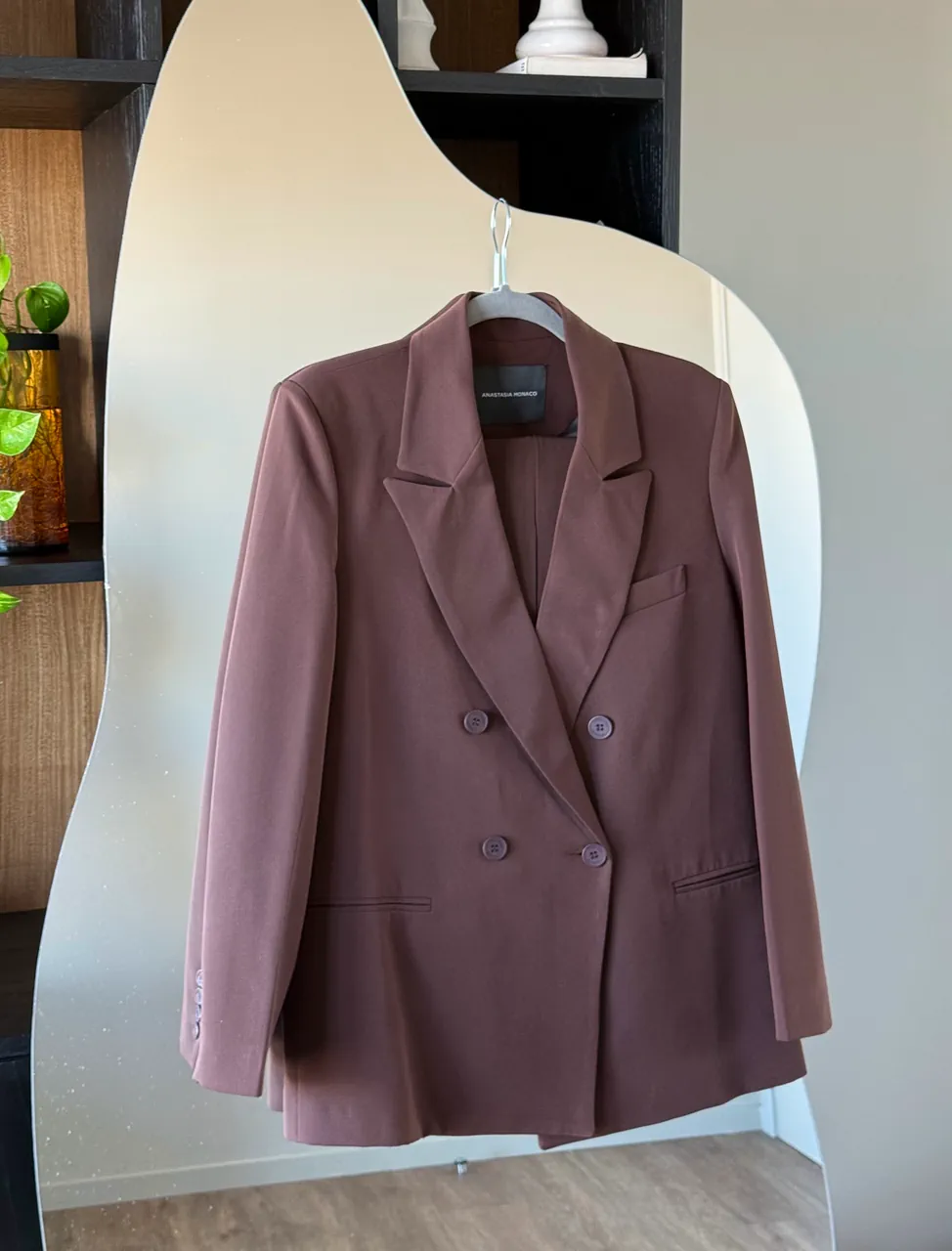 Blazer Anastasia Monaco - imagen 3