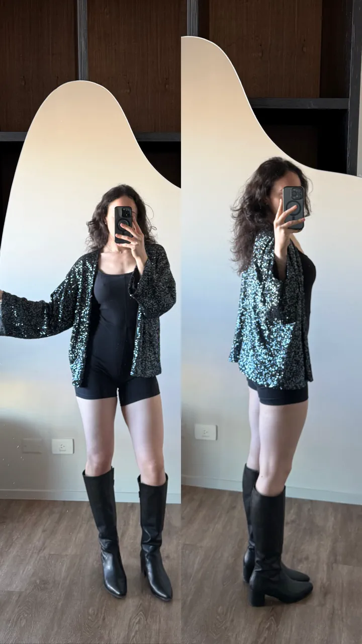 Campera GAP - imagen 4