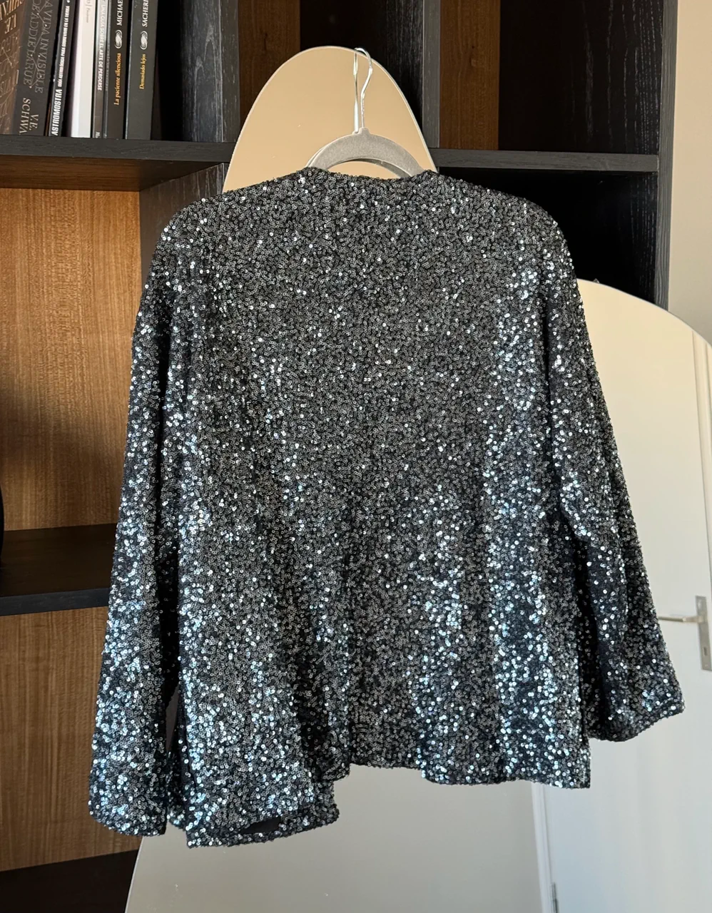 Campera GAP - imagen 2