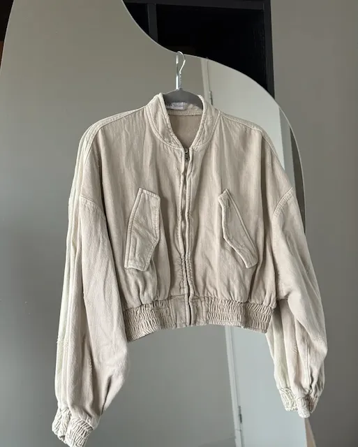 Zara · Talle M