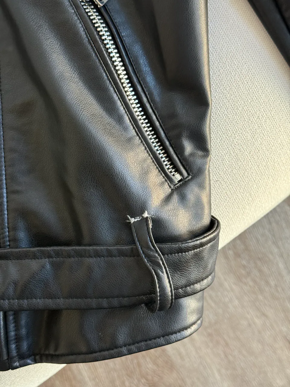 Campera Zara - imagen 4
