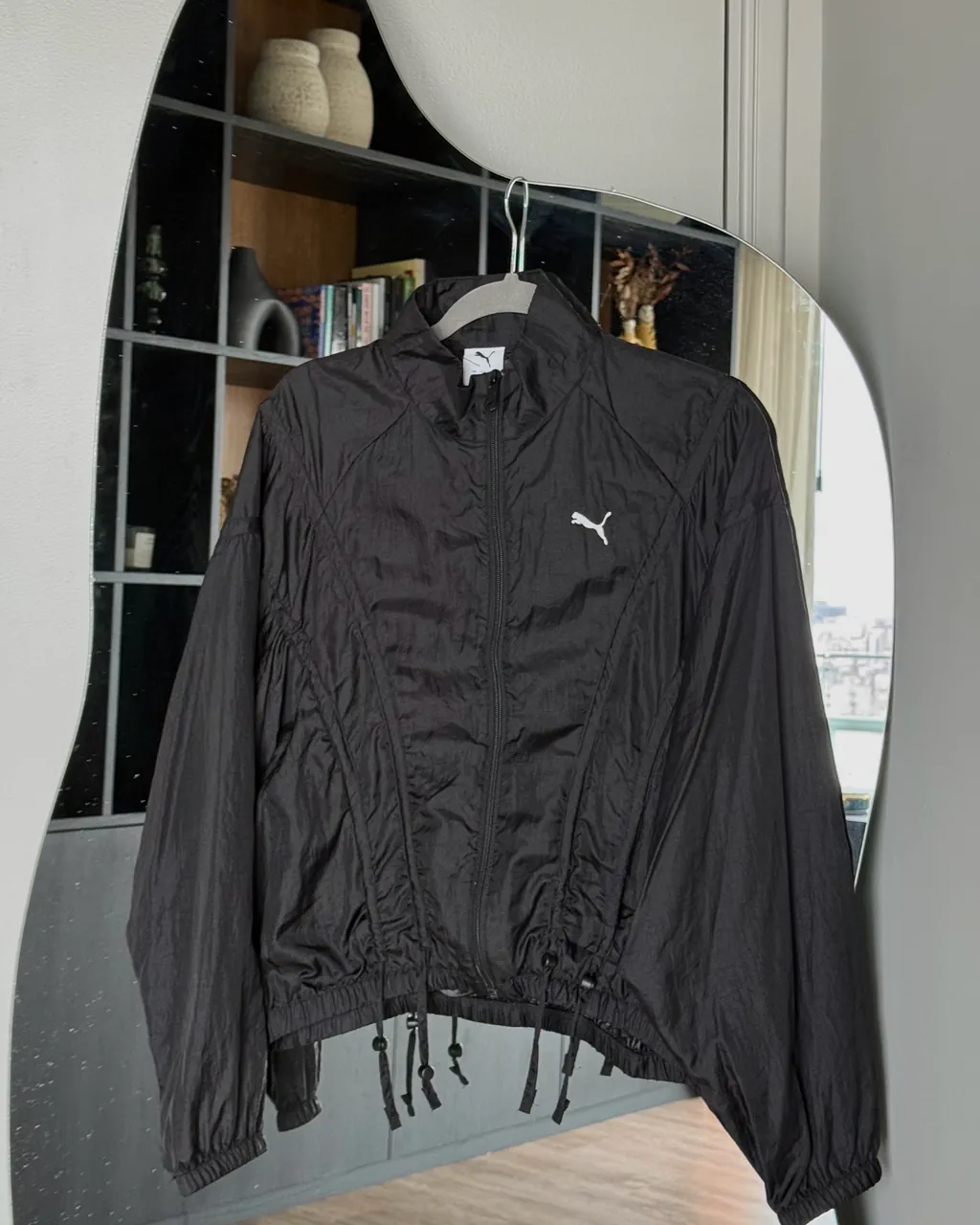 Rompeviento Puma - imagen 2