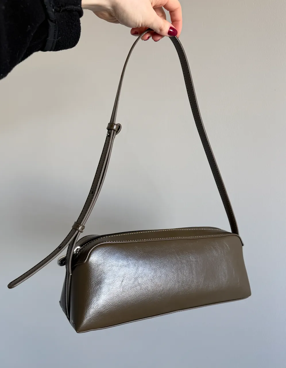 Cartera Zara