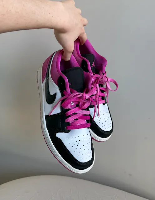 Nike · Talle US 8.5