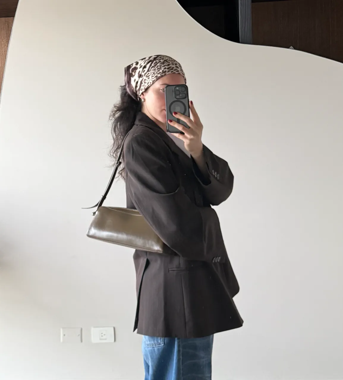 Cartera Zara - imagen 5