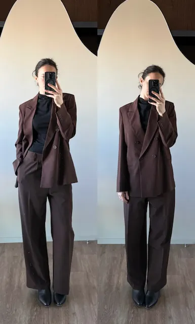Anastasia Monaco · Talle 2