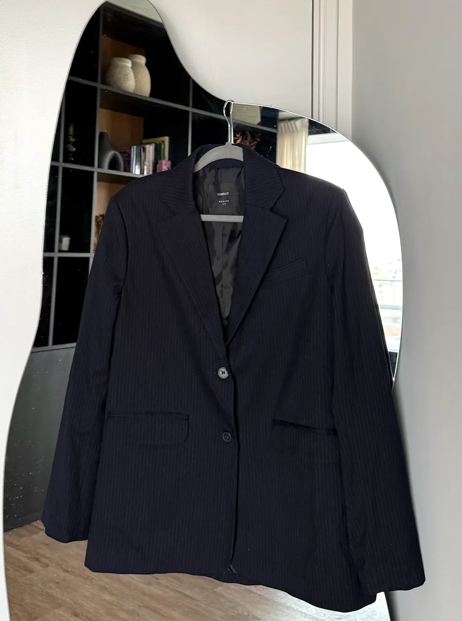 Blazer Complot - imagen 2