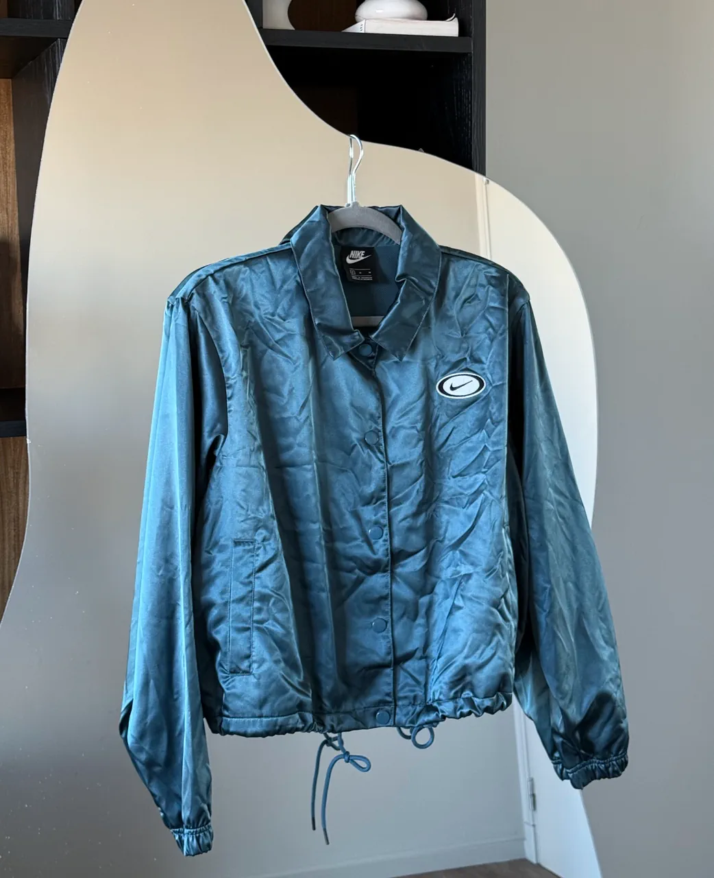 Campera Nike - imagen 2