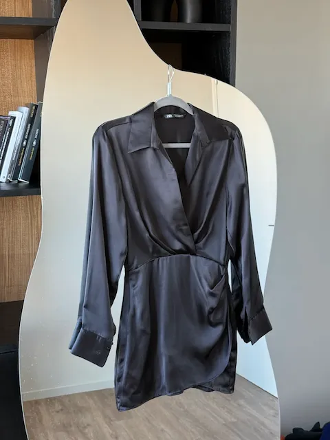 Zara · Talle S
