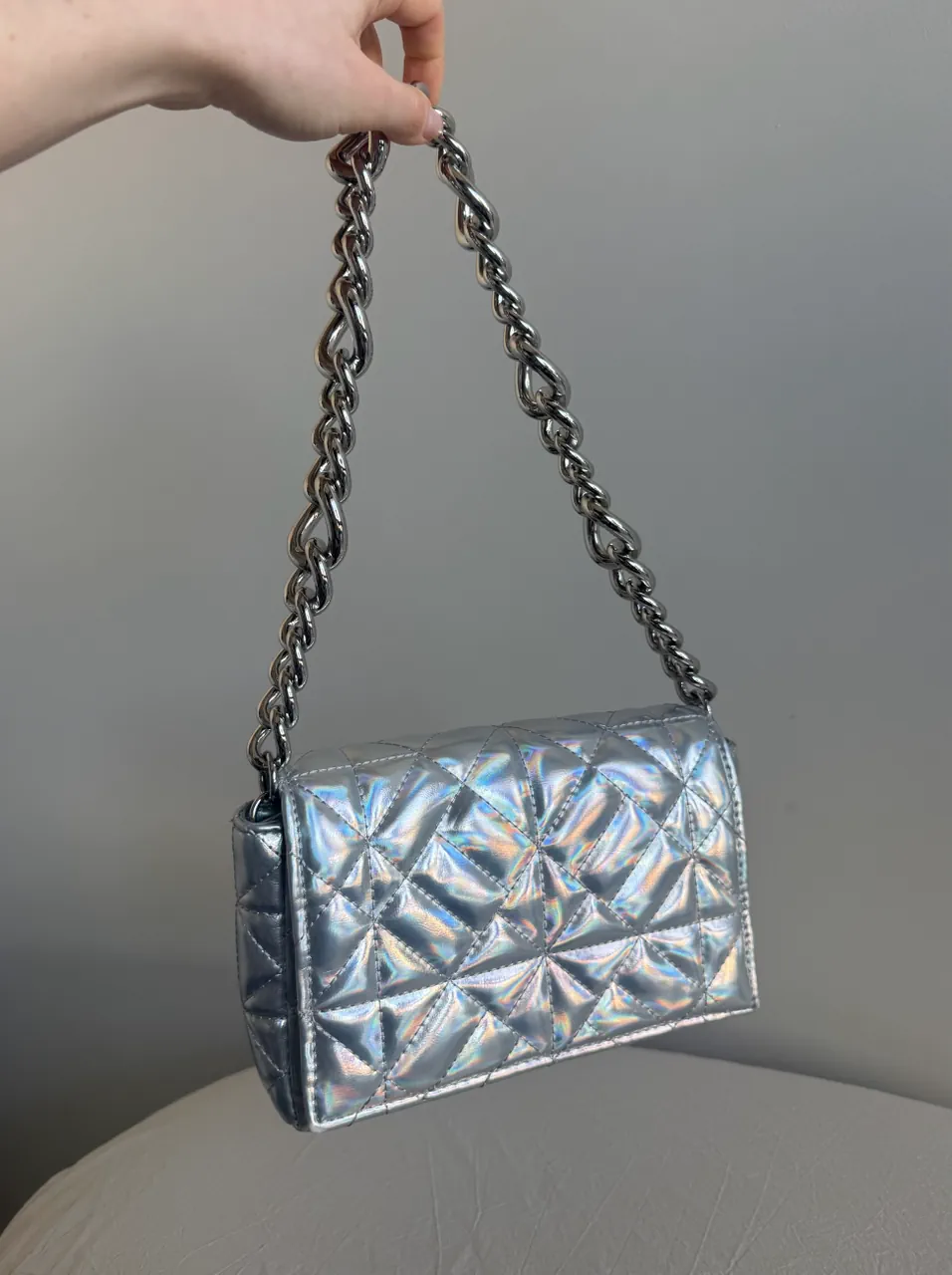 Cartera Zara - imagen 2