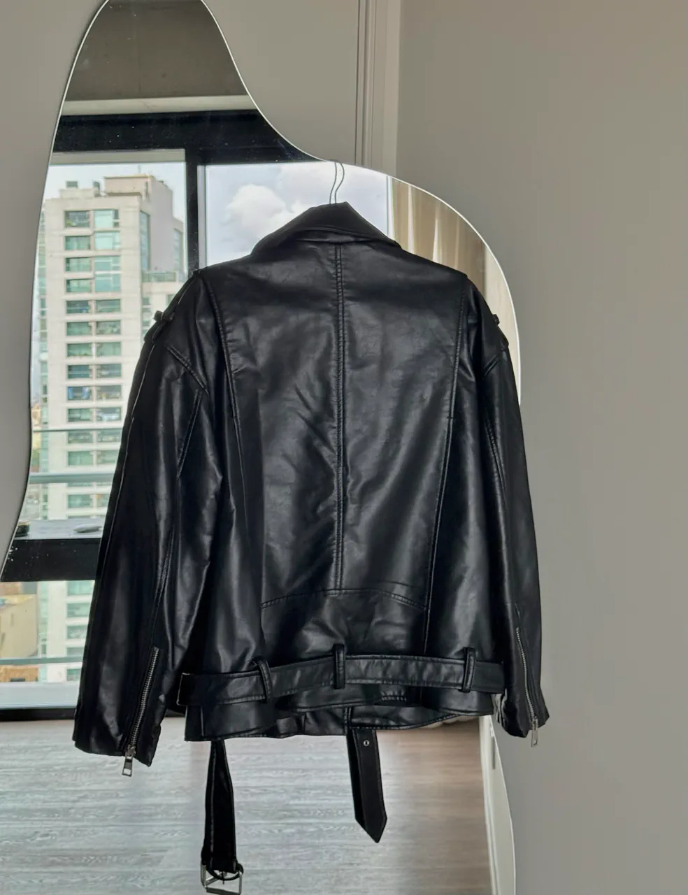 Campera Zara - imagen 2