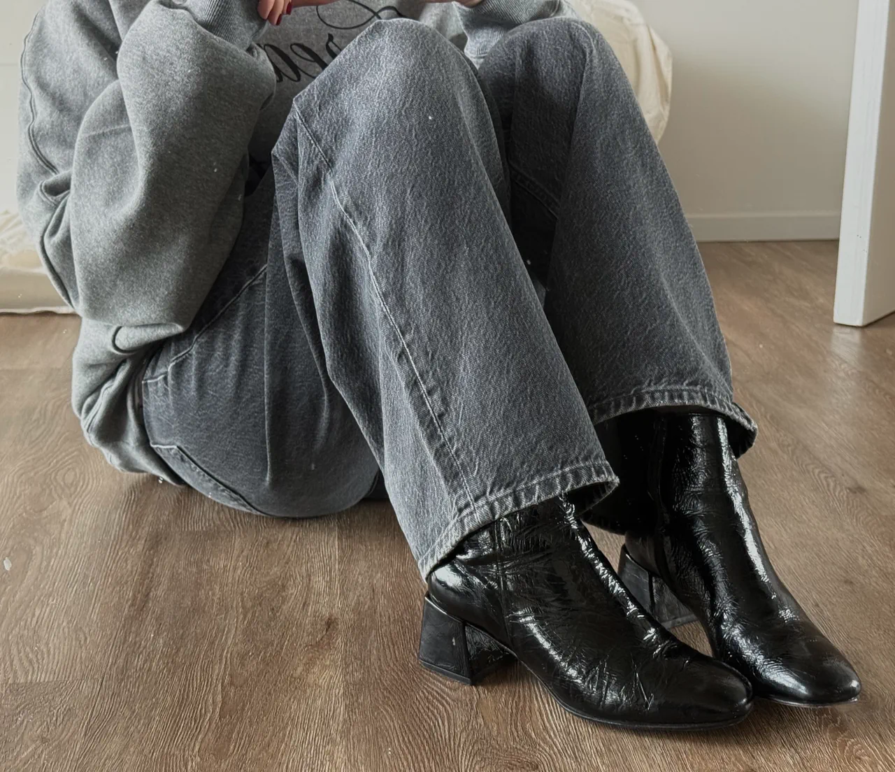 Botas REGINA MARGHERITA - imagen 2