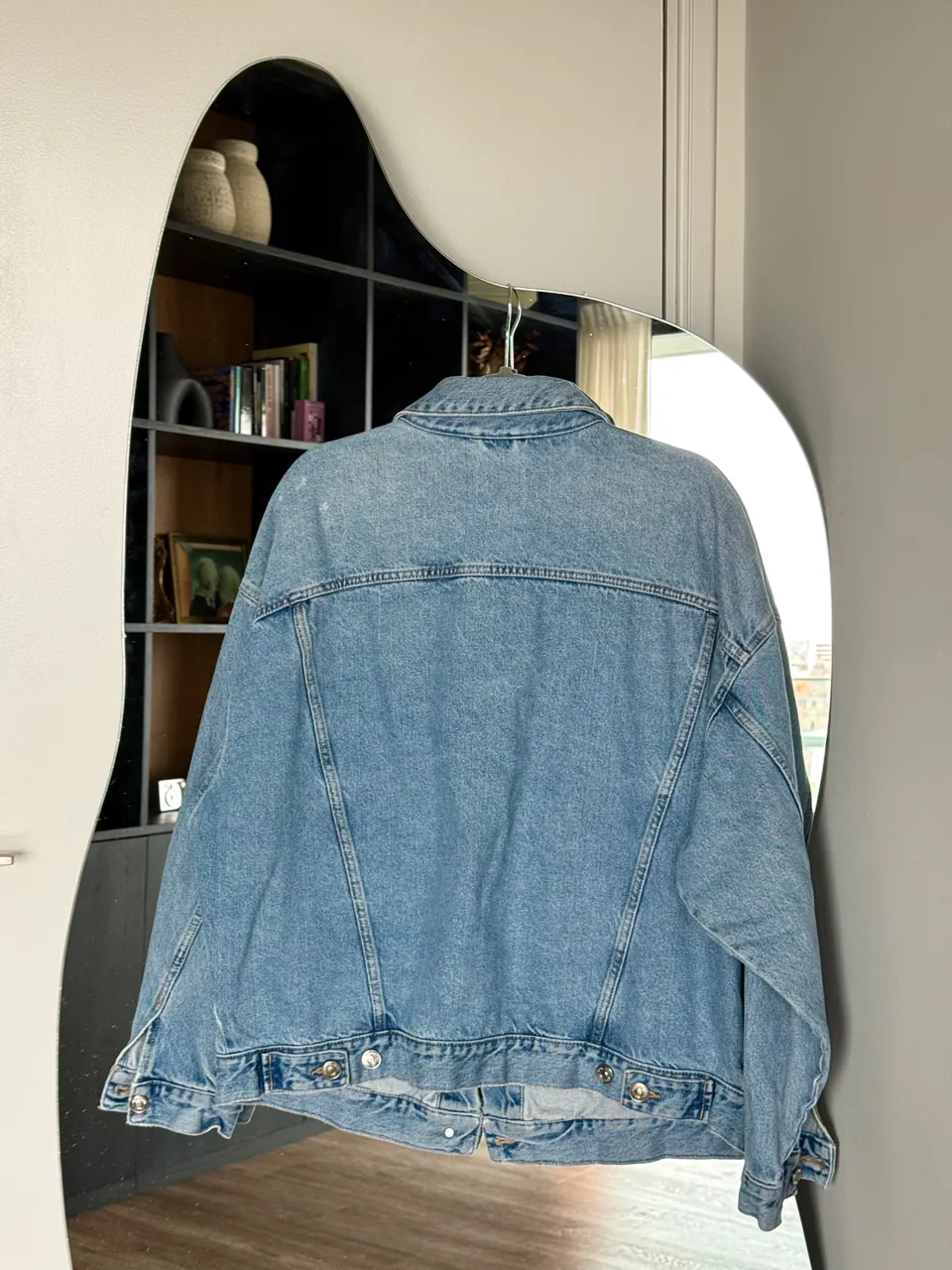 Campera Zara - imagen 2