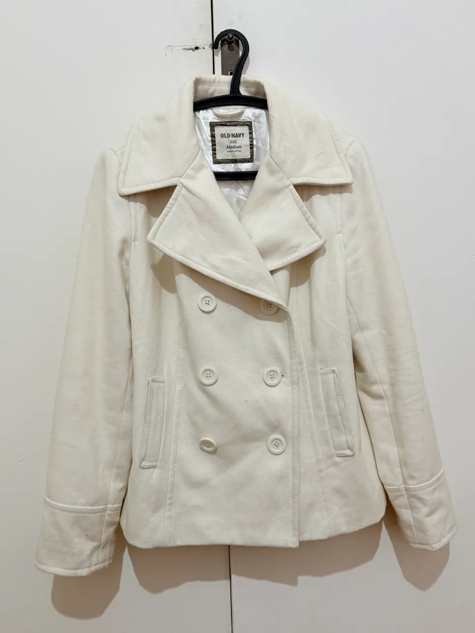 Tapado Old Navy - imagen 1