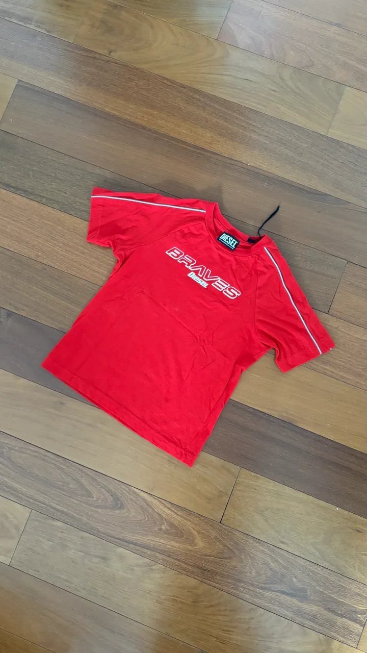 Diesel · Talle S