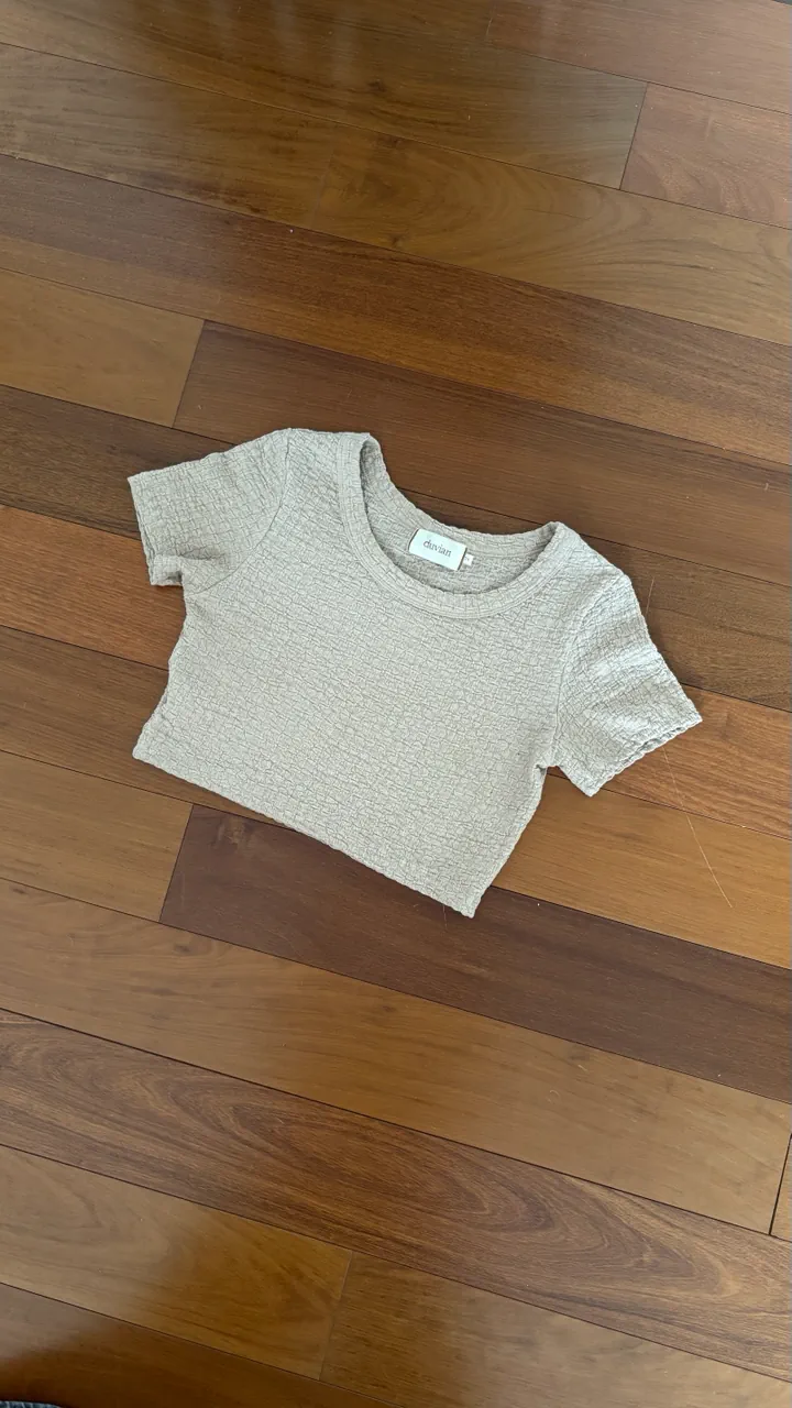 duvian · Talle S