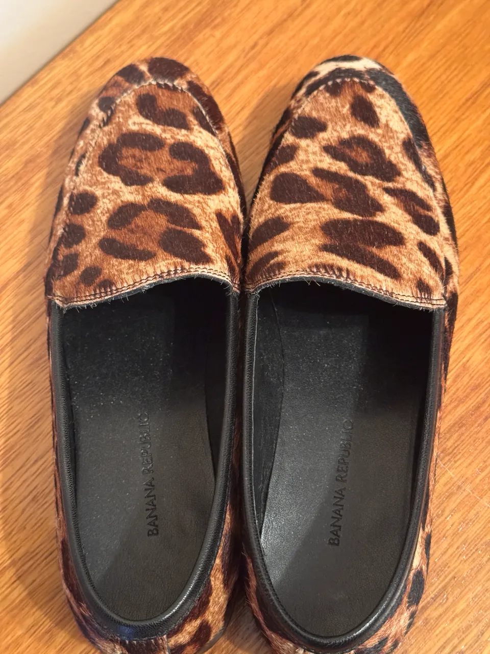 Banana Republic · Talle AR 36