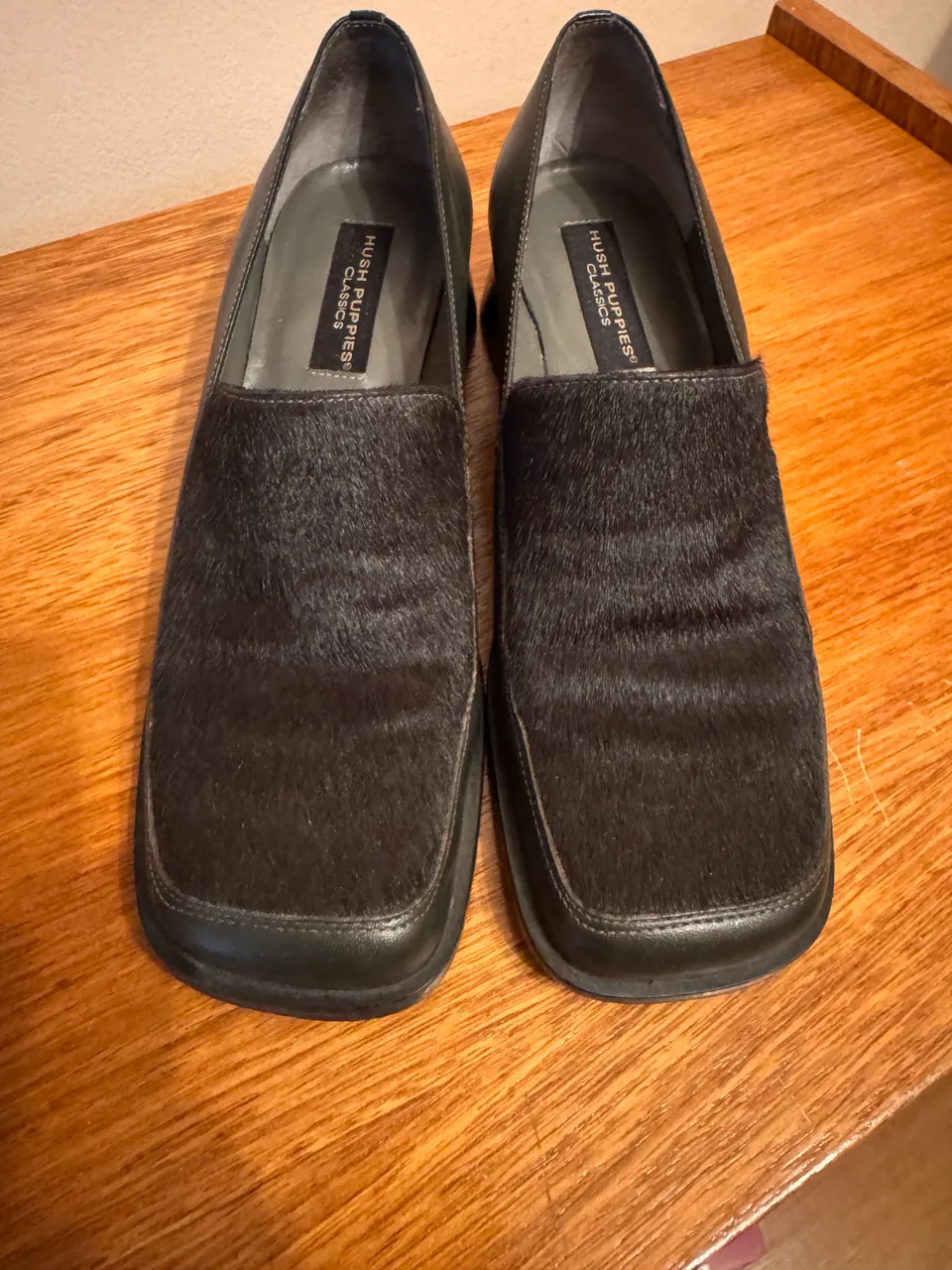Hush Puppies · Talle AR 36