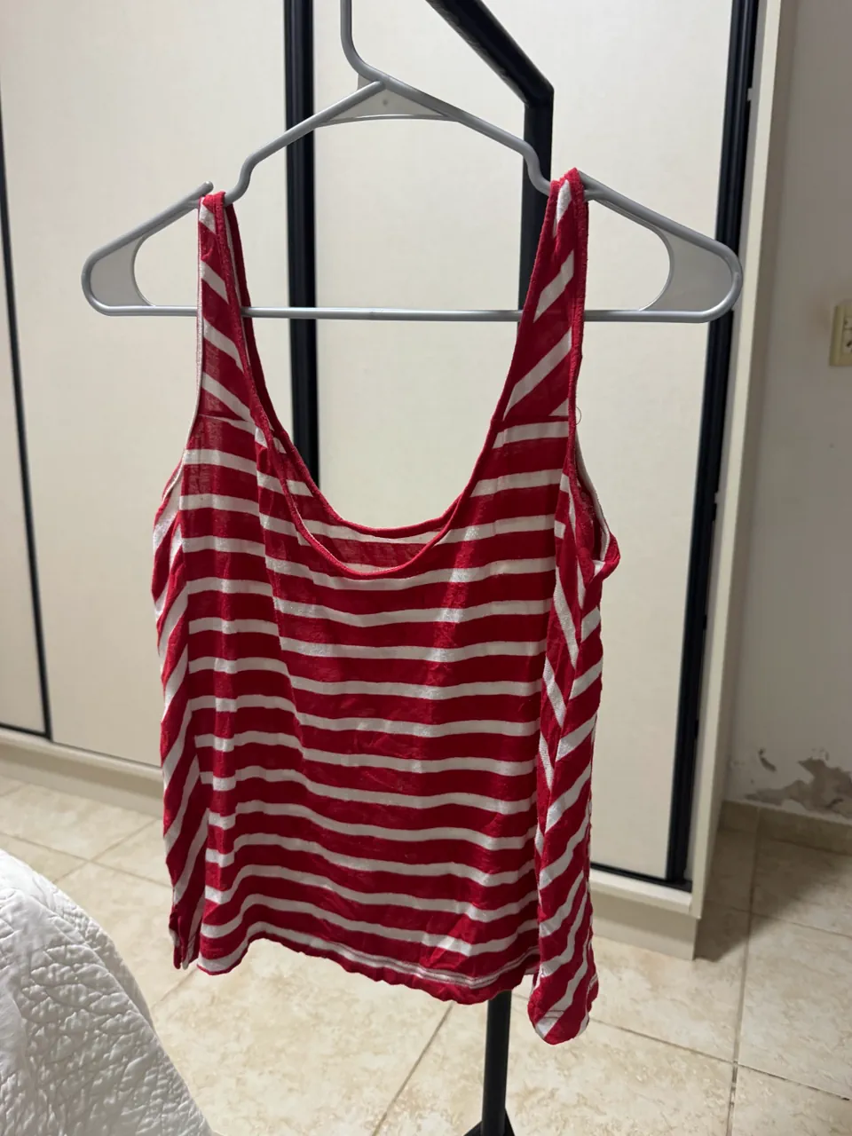 Musculosa Abacal - imagen 1