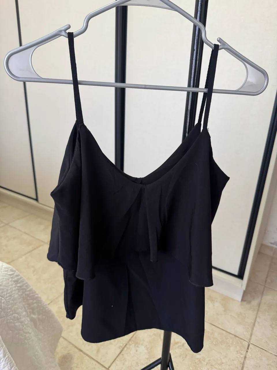 Musculosa Sin marca - imagen 1