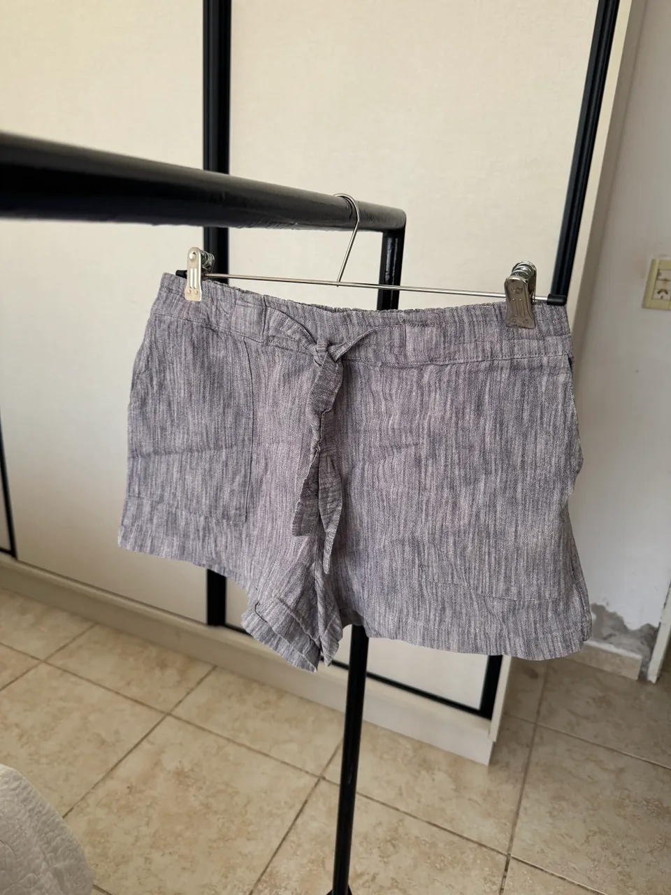 Short Sin marca - imagen 1