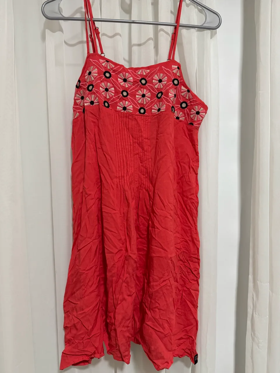 Vestido SAIL · Talle S
