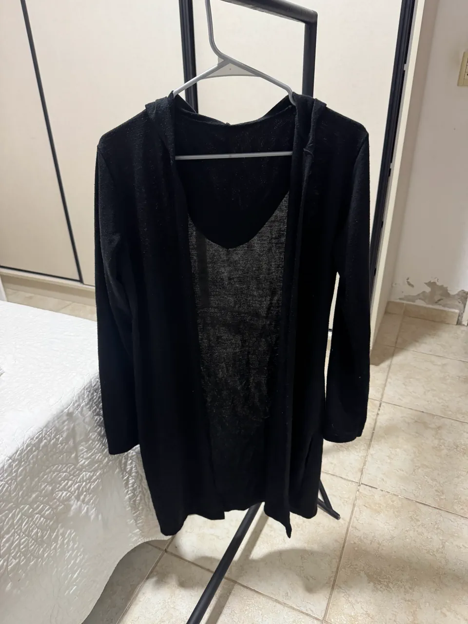 Cardigan Sin marca - imagen 1
