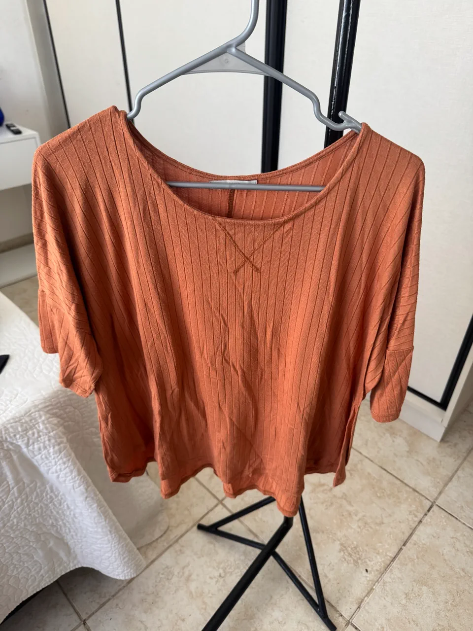 Remera Koxis · Talle S