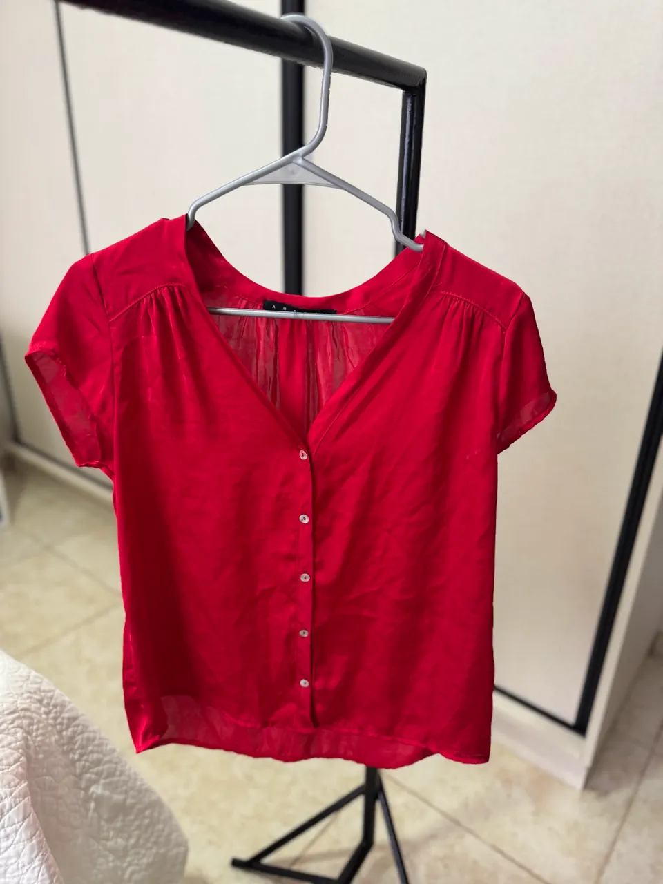 Blusa Abacal - imagen 1