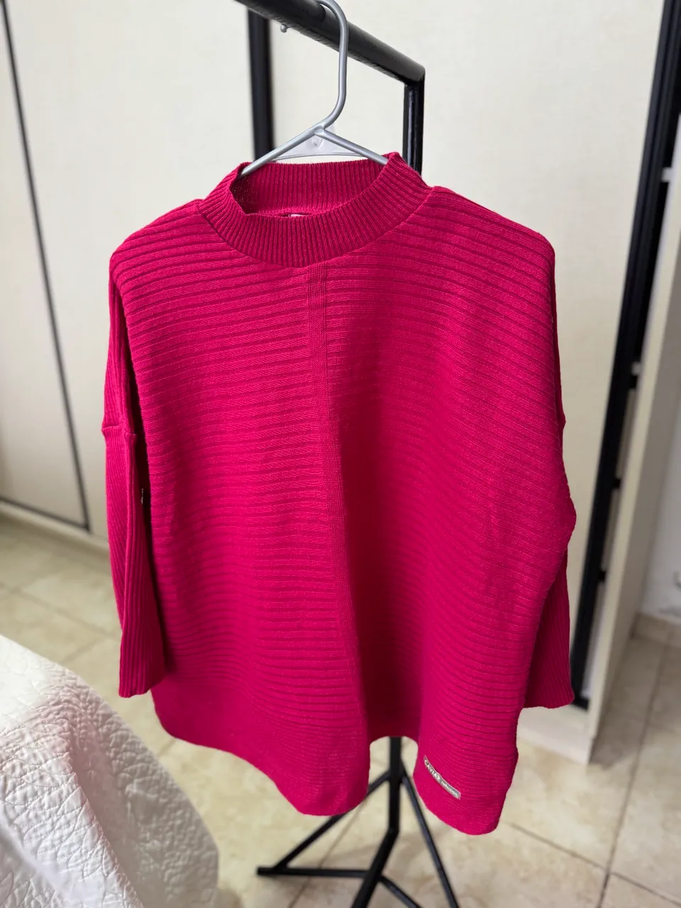 Polera CAVIAR - imagen 1