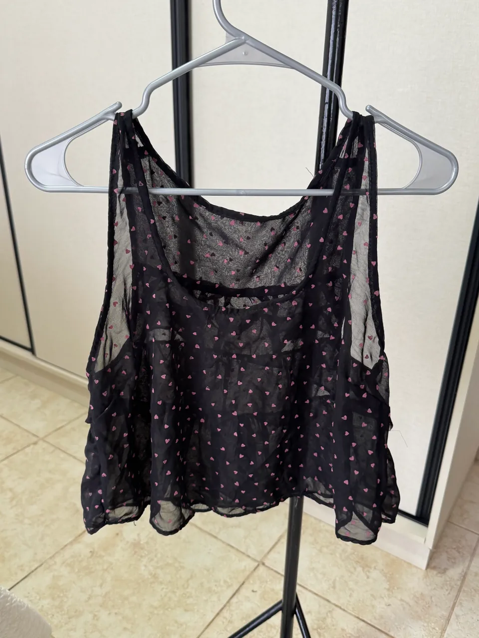 Musculosa Sin marca - imagen 1