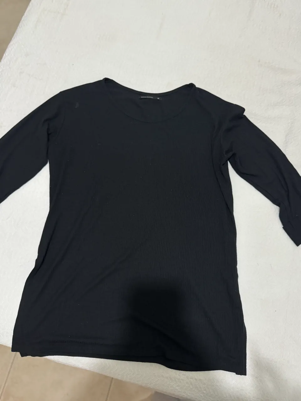 Remera Cuesta Blanca - imagen 1
