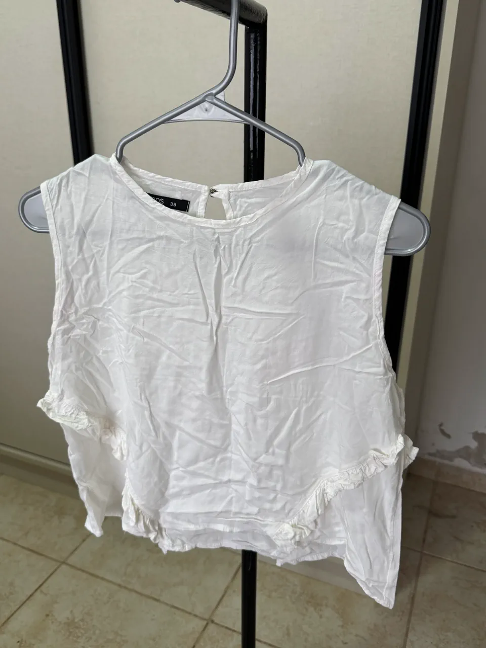 Musculosa Tramps - imagen 1