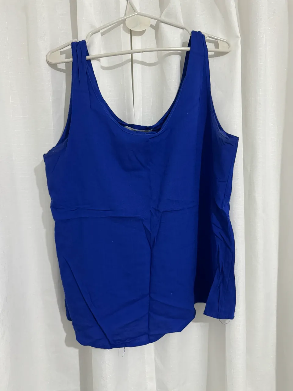 Musculosa Tramps - imagen 1