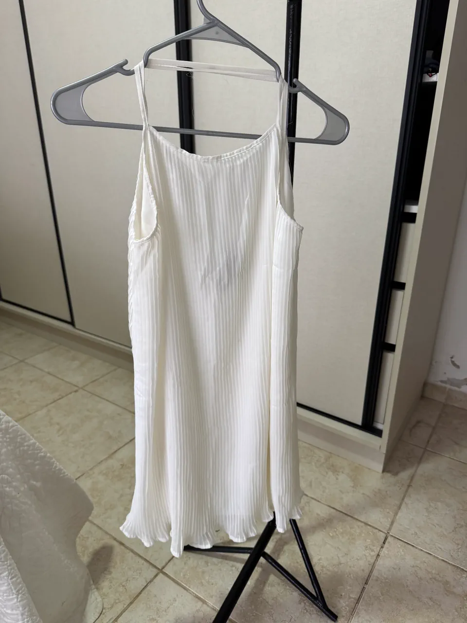 Vestido Goa denim · Talle 1