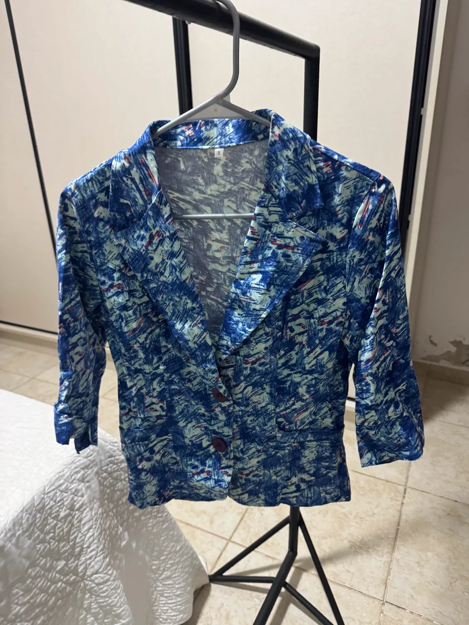 Camisa Sin marca - imagen 1