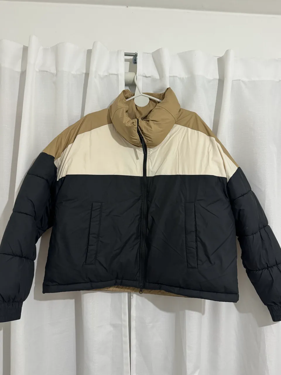 Campera Columbia - imagen 1